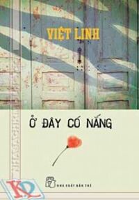 ở đây có nắng