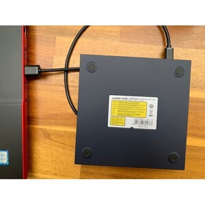 Ổ đĩa quang DVD-RW Ugreen 40576