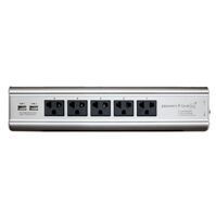 Ổ điện Clef PowerBAR – 5+