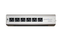 Ổ điện Clef PowerBAR – 6