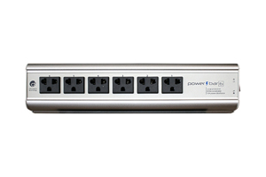 Ổ điện Clef PowerBAR – 6