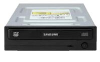 Ổ DVD Samsung 18X SH-118CB/VNSE Sata đen (T)