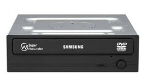 Ổ DVD  Samsung 24X SH-224DB/BSBE