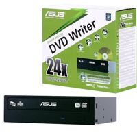 Ổ ghi DVD RW ASUS 24D3ST SATA