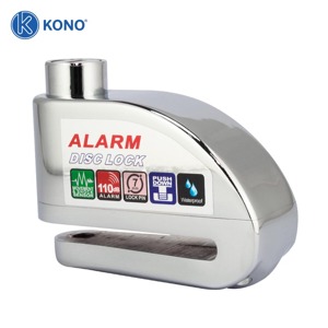 Ổ khóa chống trộm xe máy KN-303