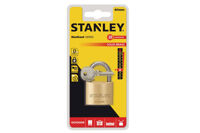 Ổ khoá đồng 40mm Stanley S742-031