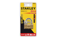 Ổ khoá đồng 50mm Stanley S742-047