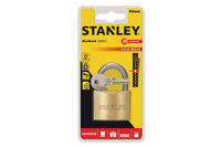 Ổ khoá đồng 50mm Stanley S742-032