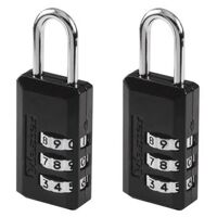 Ổ khóa Master Lock 646EURT