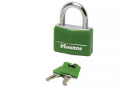 Ổ khóa Master Lock 9141EURDCOL