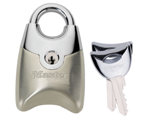 Ổ khóa thân thép Master Lock 198EURD