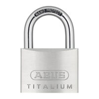 Ổ khóa Titalium Abus 64Ti /60