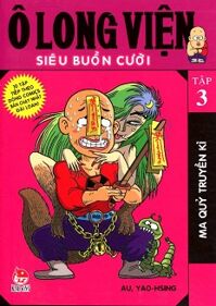 Ô Long Viện - Siêu Buồn Cười (Tập 3)