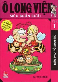 Ô Long Viện - Siêu Buồn Cười (Tập 1)