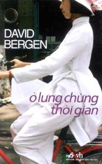 Ở lưng chừng thời gian - David Bergen