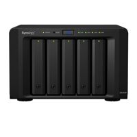 Ổ lưu trữ mạng Synology DS1515+ (chưa có ổ cứng)