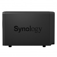 Ổ lưu trữ mạng Synology DS214 (chưa có ổ cứng)