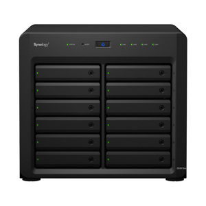 Ổ lưu trữ mạng Synology DS3615XS (chưa có ổ cứng)