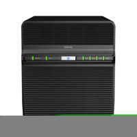 Ổ lưu trữ mạng Synology DS414J (chưa có ổ cứng)