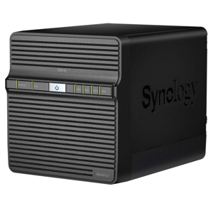 Ổ lưu trữ mạng Synology DS416