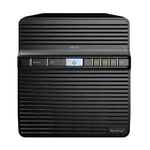 Ổ lưu trữ mạng Synology DS418J