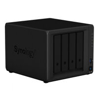 Ổ lưu trữ mạng Synology DS918+