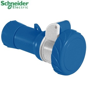 Ổ nối di động Schneider PKF32M723