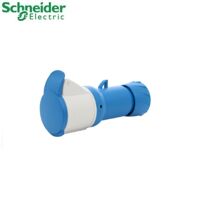 Ổ nối di động Schneider PKF32M423