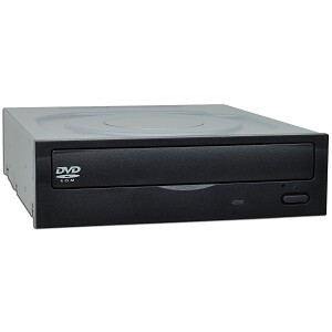 Ổ quang Asus DVD rom 18x E818A7T