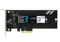 Ổ SSD OCZ RVD400 256Gb PCIE (đọc: 2600MB/s /ghi: 1150MB/s)