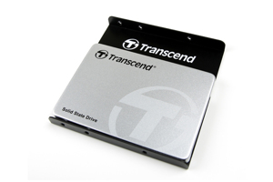 Ổ SSD Transcend SSD370S 128Gb SATA3 (đọc: 560MB/s /ghi: 460MB/s)