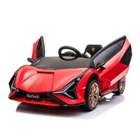 Ô tô điện cho bé bản quyền Lamborghini QLS.6388