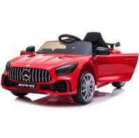 Ô tô điện cho bé bản quyền Mercedes BBH.011