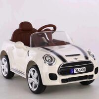 Ô tô điện cho bé Mini Cooper DLS.06