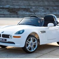 Ô tô điện trẻ em BMW Z8