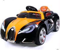 Ô tô điện trẻ em bugatti A188