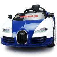 Ô Tô Điện Trẻ Em Bugatti JE1188