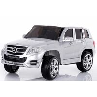 Ô tô điện trẻ em Mercedes Benz GLK300