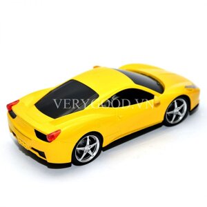 Ô tô điều khiển từ xa Verygood model Ferrari F458 tỉ lệ 1:16