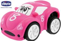 Ô tô thể thao tự động Pinky Chicco