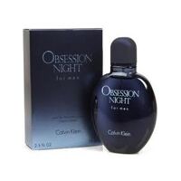 Nước hoa nam CK Obsession Night - 7ml