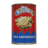 Ốc măng tây đóng hộp Sea Asparagus