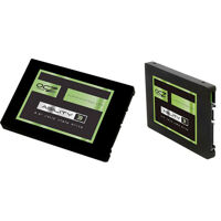 Ổ cứng SSD OCZ Agility 3/AGT3-25SATA3-120G  - 120Gb / Sata 3