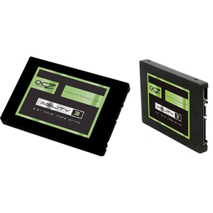 Ổ cứng SSD OCZ Agility 3 - 60Gb / Sata3