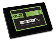 Ổ cứng HDD OCZ Agility 3/AGT3-25SATA3 - 90G/ SATA 3 6Gb/s