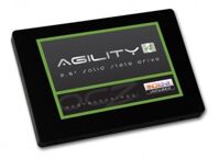 Ổ cứng SDD OCZ Agility 4 512GB/ 2.5"/ SATA 3 6Gb/s - (Đọc 400MB/s, Ghi 400MB/s)