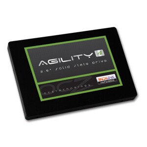 Ổ cứng OCZ Agility 4 AGT4-25SATA3-64G