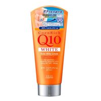 oenrich Q10 White Body Milky Cream ( 160g)