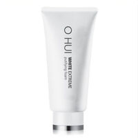 Sữa rửa mặt Ohui white Extreme Purifying Foam