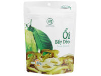 Ổi sấy dẻo Nong Lam Food - 75g